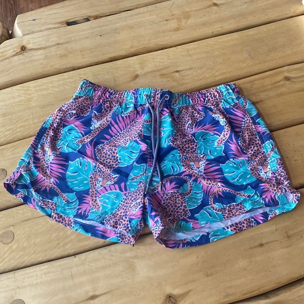 Boardies Women’s Board Shorts, Size L